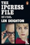 Deighton, Len - The Ipcress File