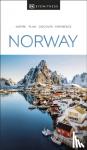 DK Eyewitness - DK Eyewitness Norway