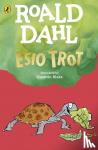Dahl, Roald - Esio Trot