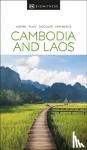 DK Eyewitness - DK Eyewitness Cambodia and Laos