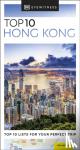 DK Eyewitness - DK Eyewitness Top 10 Hong Kong