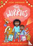 Sheibani, Jion - The Worries: Shara and the Really Big Sleepover