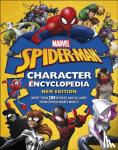Scott, Melanie - Marvel Spider-Man Character Encyclopedia New Edition
