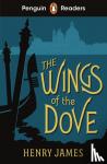 James, Henry - Penguin Readers Level 5: The Wings of the Dove (ELT Graded Reader)