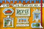 Rice, Matthew - Rome