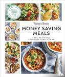 AUSTRALIAN WOMEN'S WEEKLY - Australian Women's Weekly Money-saving Meals - Easy, Delicious Low-cost Family Food