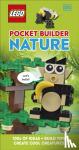 Kosara, Tori - LEGO Pocket Builder Nature