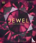 DK - Jewel - The Definitive Visual Guide