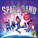 Fletcher, Tom - Space Band