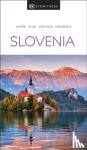 DK Eyewitness - DK Eyewitness Slovenia