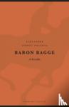 Lernet-Holenia, Alexander - Baron Bagge