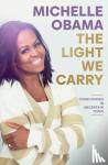 Michelle Obama - The Light We Carry