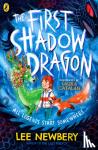 Newbery, Lee - The First Shadowdragon