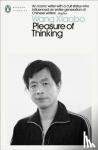 Xiaobo, Wang - Pleasure of Thinking