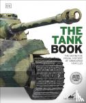DK - The Tank Book
