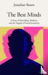 Rosen, Jonathan - The Best Minds