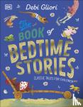 Gliori, Debi - The Book of Bedtime Stories