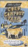 Gibbons, Stella - Cold Comfort Farm