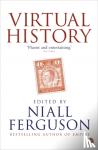 Ferguson, Niall - Virtual History