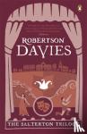 Davies, Robertson - The Salterton Trilogy