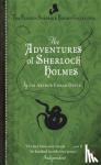 Conan Doyle, Arthur - The Adventures of Sherlock Holmes