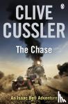 cussler, clive - Chase