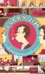 Amis, Kingsley - Lucky Jim