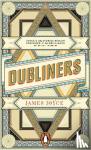 Joyce, James - Dubliners