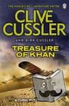 Cussler, Clive, Cussler, Dirk - Treasure of Khan - Dirk Pitt #19