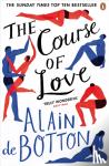 Botton, Alain de - The Course of Love