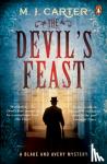 Carter, M. J. - Carter, M: Devil's Feast