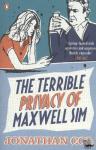 Coe, Jonathan - The Terrible Privacy Of Maxwell Sim