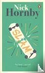 Hornby, Nick - Hornby, N: Slam