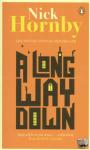 Hornby, Nick - A Long Way Down