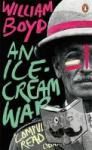 Boyd, William - An Ice-cream War - 'Compulsively' Readable Observer