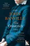 Banville, John - Mrs Osmond
