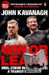 Kavanagh, John - Win or Learn