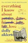 Alderton, Dolly - Everything I Know About Love