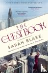 Blake, Sarah - The Guest Book