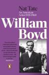 Boyd, William - Nat Tate