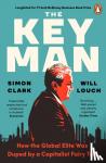 Clark, Simon, Louch, Will - The Key Man