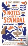 Heller, Zoe - Notes on a Scandal