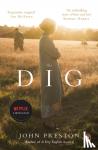 Preston, John - The Dig