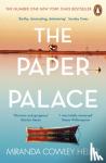 Heller, Miranda Cowley - The Paper Palace