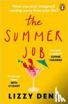 Dent, Lizzy - The Summer Job