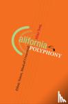 Yang, Mina - California Polyphony - Ethnic Voices, Musical Crossroads