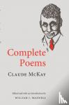 McKay, Claude - Complete Poems