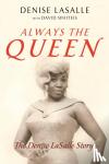 LaSalle, Denise, Whiteis, David - Always the Queen