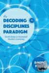 Pace, David - The Decoding the Disciplines Paradigm