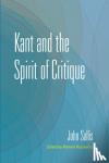 Sallis, John - Kant and the Spirit of Critique